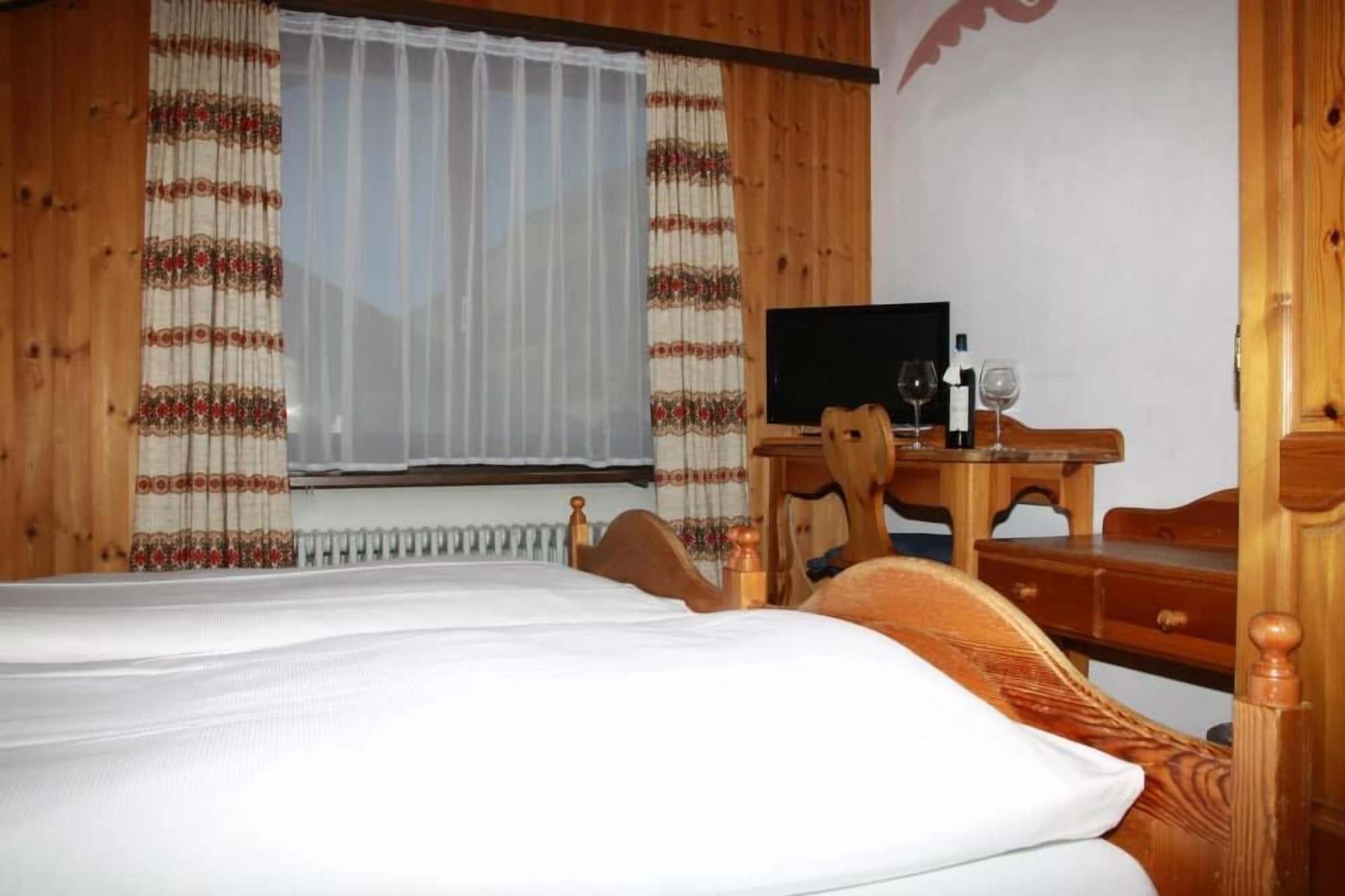 Walliserhof Tasch Ngoại thất bức ảnh