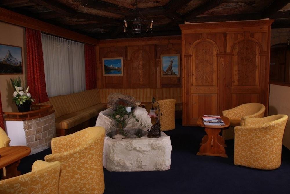 Walliserhof Tasch Ngoại thất bức ảnh