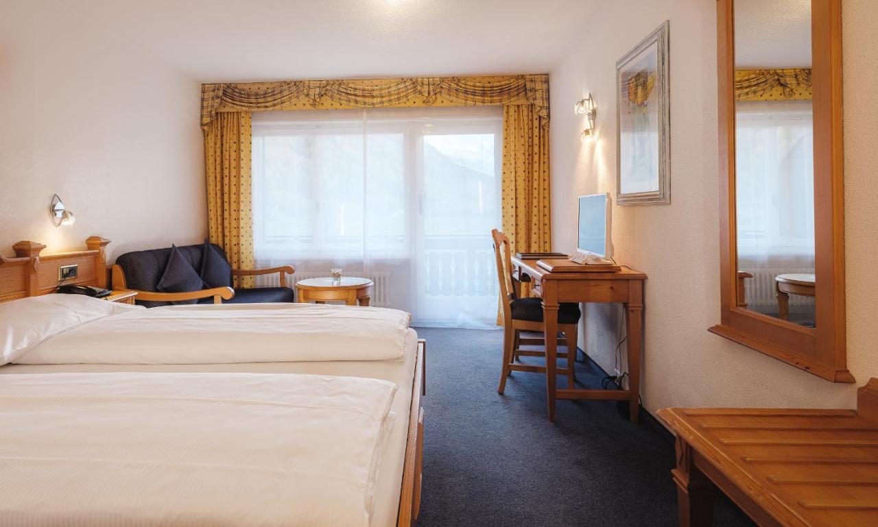Walliserhof Tasch Ngoại thất bức ảnh