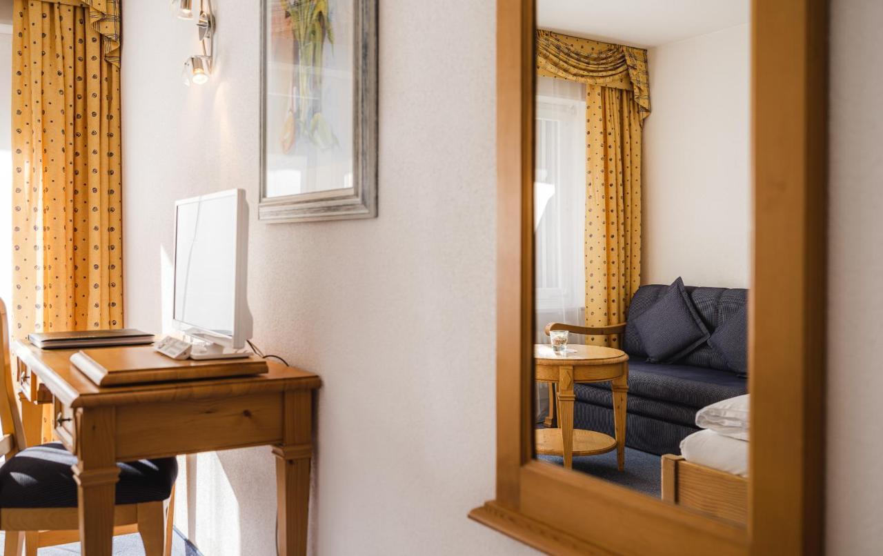 Walliserhof Tasch Ngoại thất bức ảnh