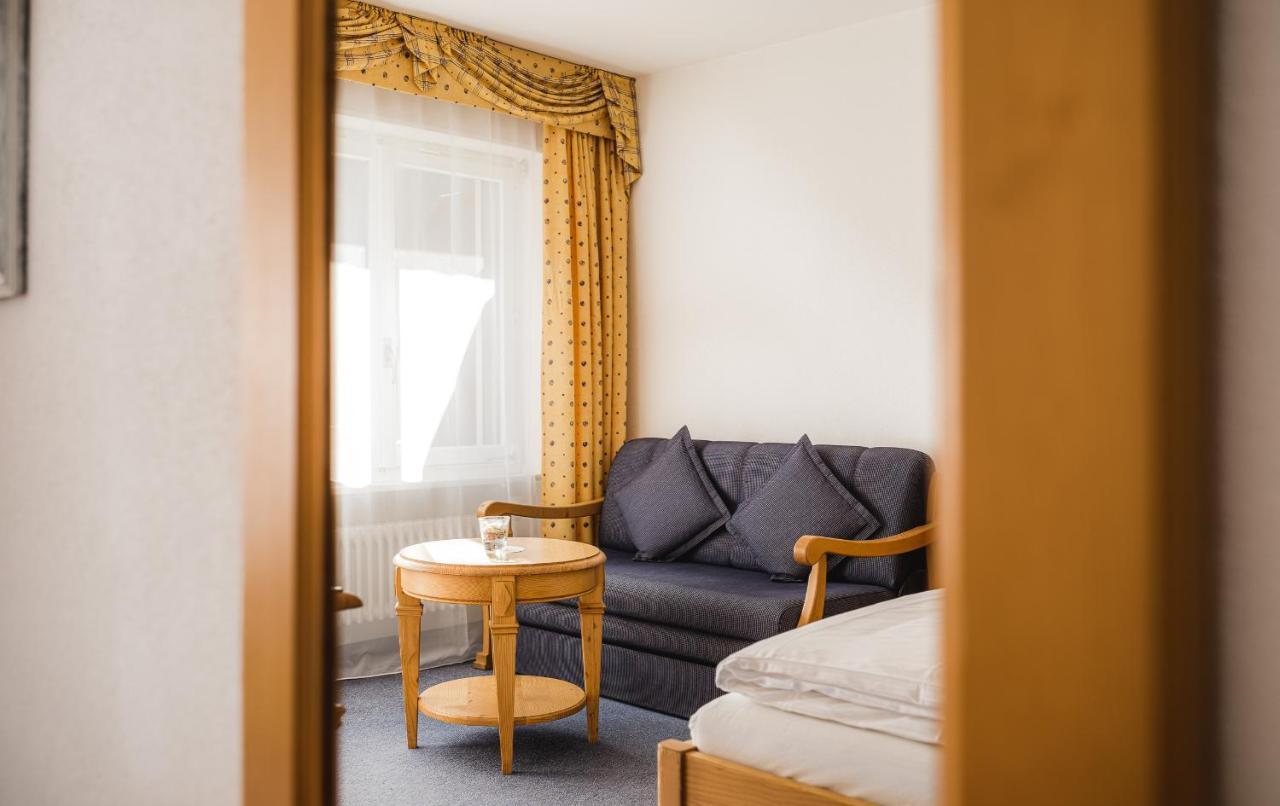 Walliserhof Tasch Ngoại thất bức ảnh