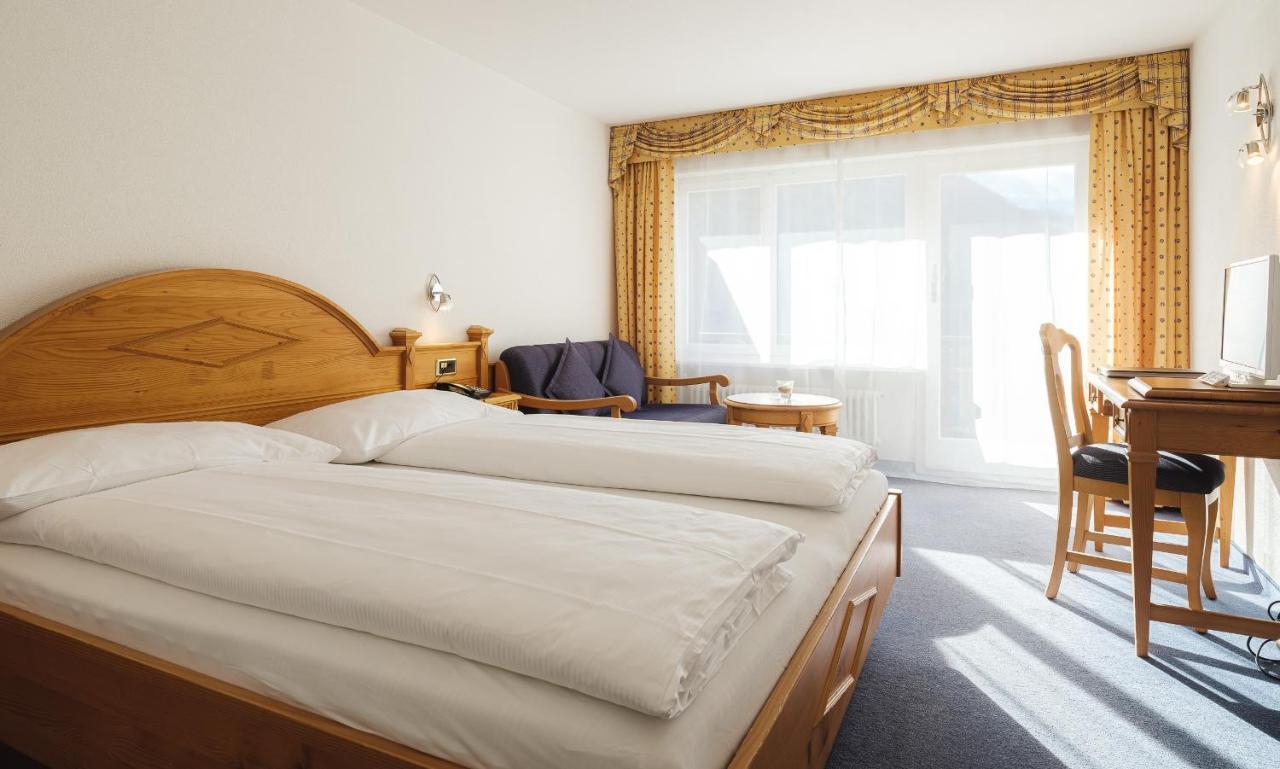 Walliserhof Tasch Ngoại thất bức ảnh