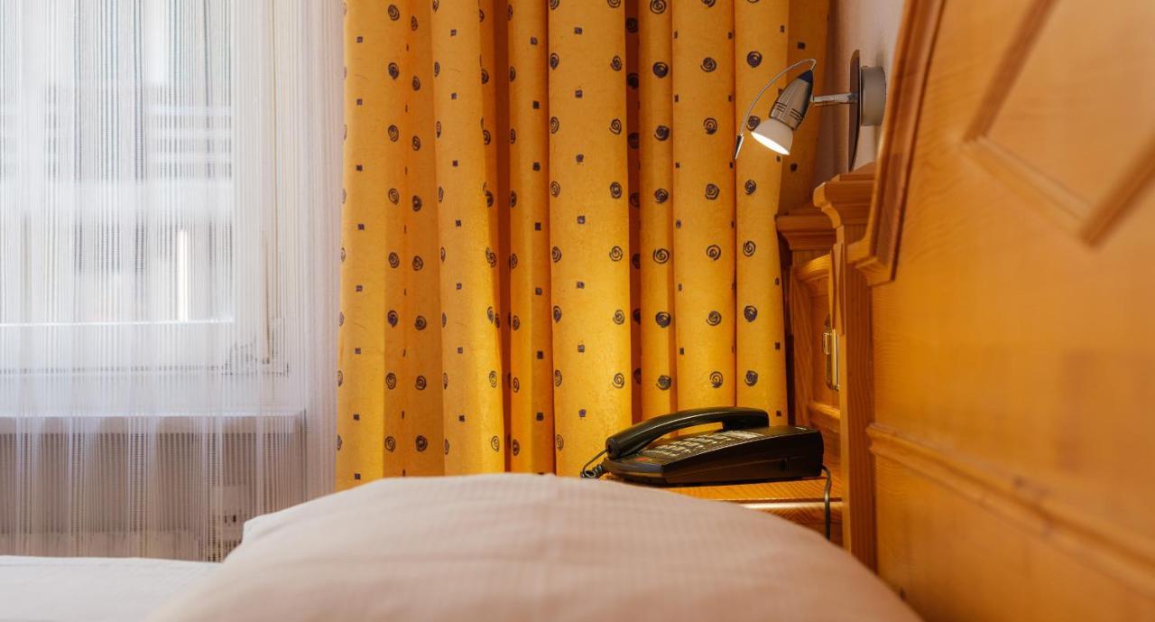 Walliserhof Tasch Ngoại thất bức ảnh