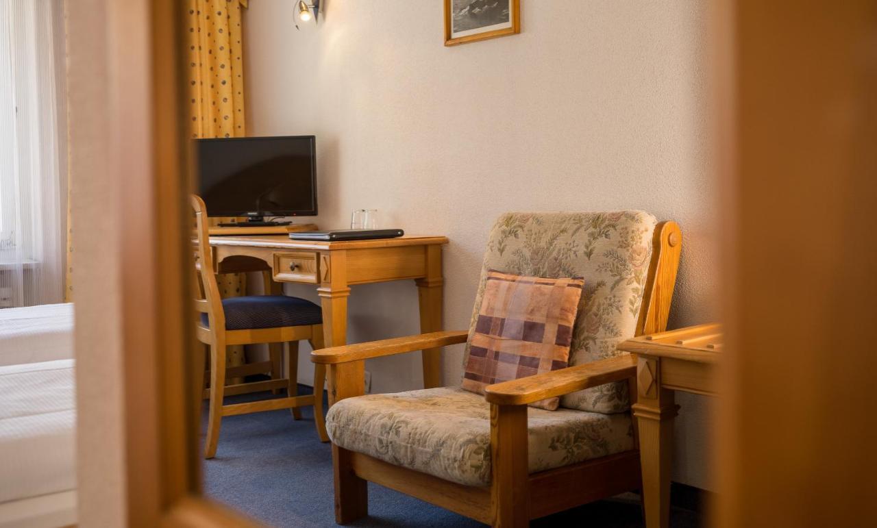 Walliserhof Tasch Ngoại thất bức ảnh