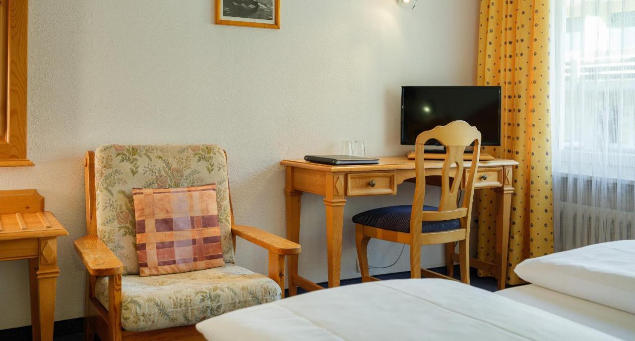 Walliserhof Tasch Ngoại thất bức ảnh