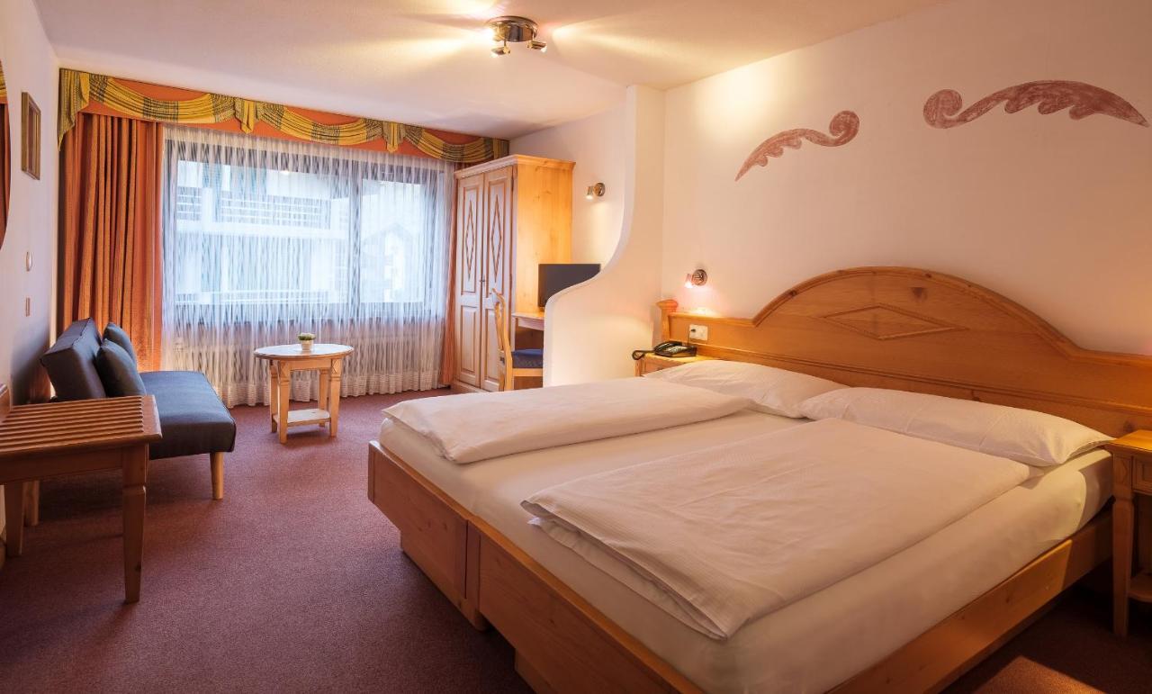 Walliserhof Tasch Ngoại thất bức ảnh