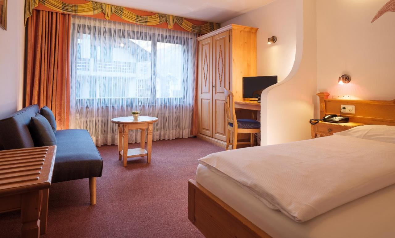 Walliserhof Tasch Ngoại thất bức ảnh