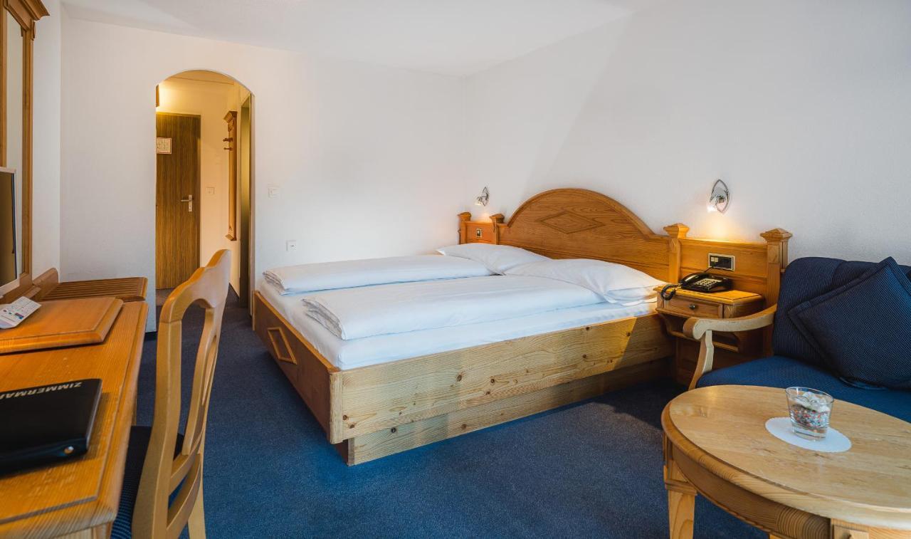 Walliserhof Tasch Ngoại thất bức ảnh