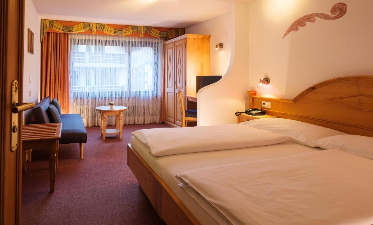 Walliserhof Tasch Ngoại thất bức ảnh