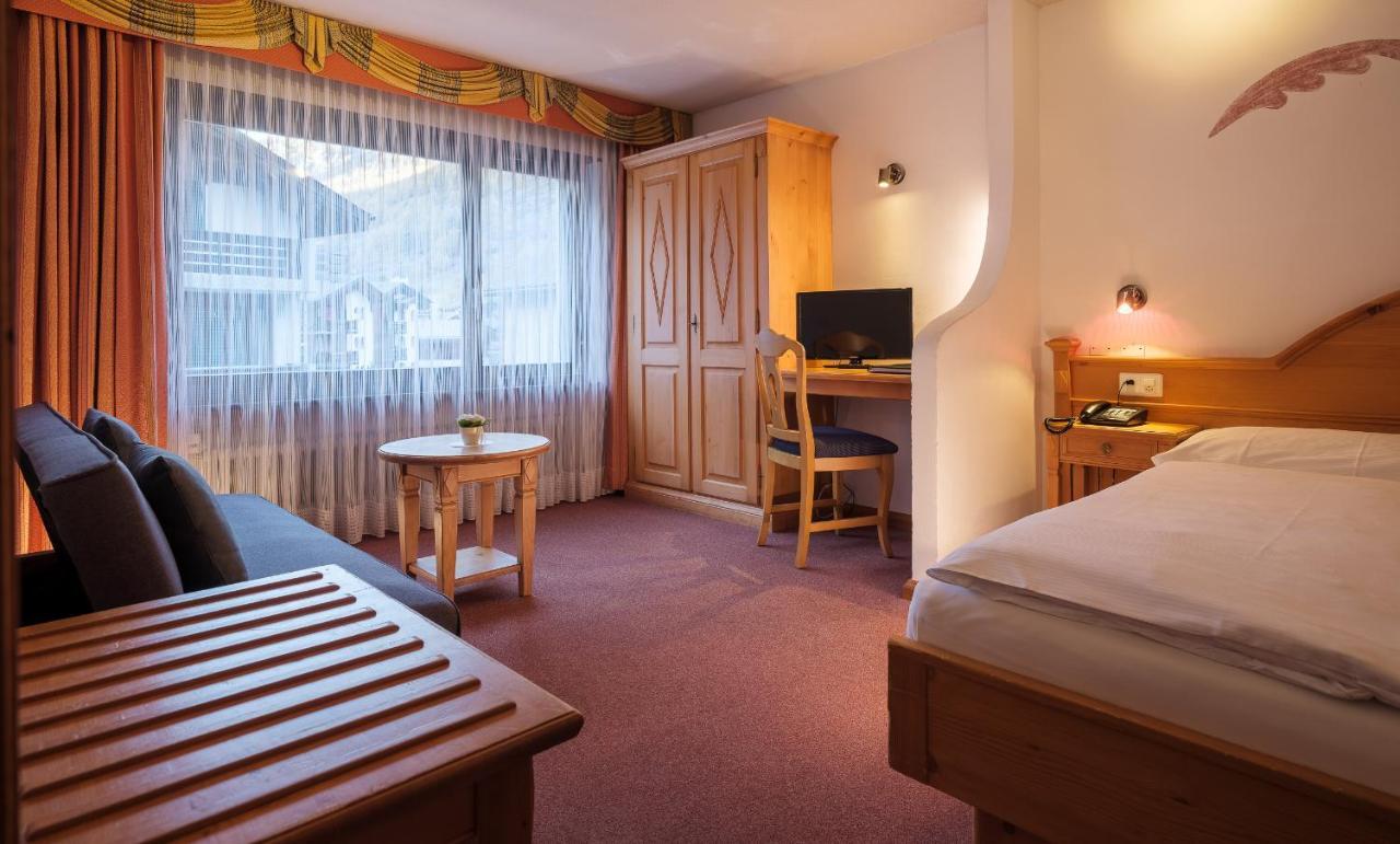 Walliserhof Tasch Ngoại thất bức ảnh