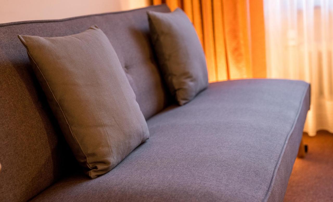 Walliserhof Tasch Ngoại thất bức ảnh