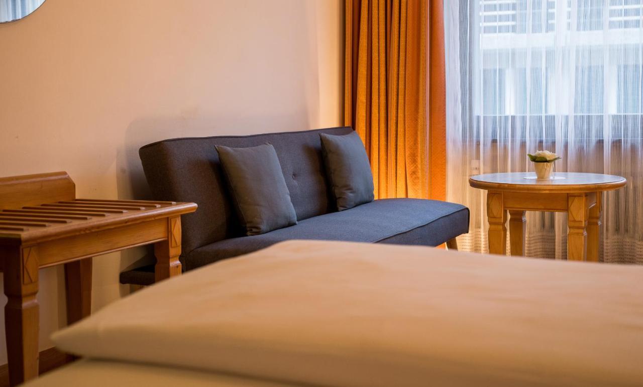 Walliserhof Tasch Ngoại thất bức ảnh