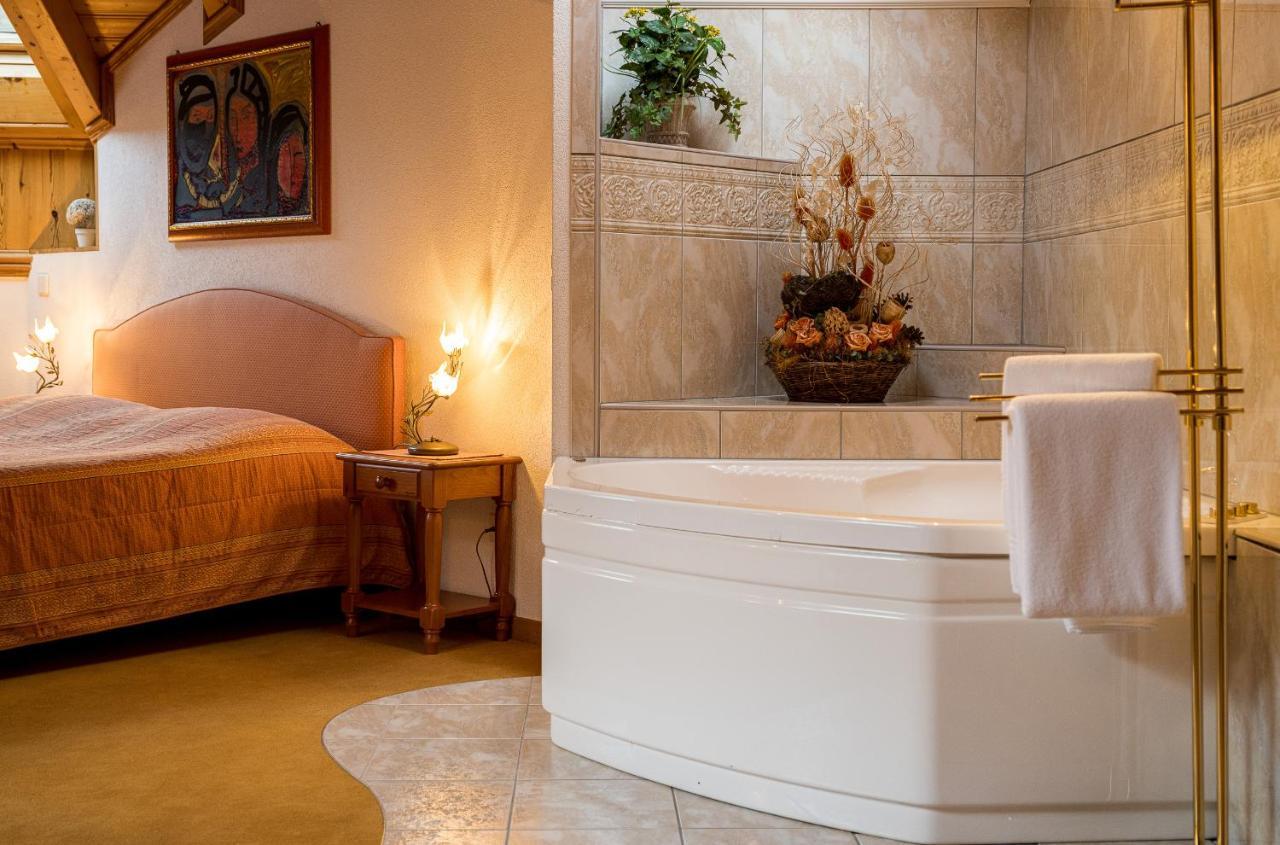 Walliserhof Tasch Ngoại thất bức ảnh