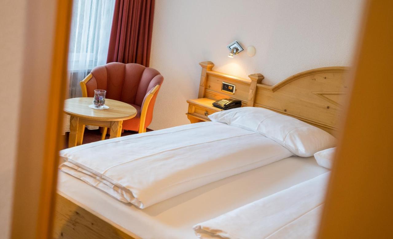 Walliserhof Tasch Ngoại thất bức ảnh