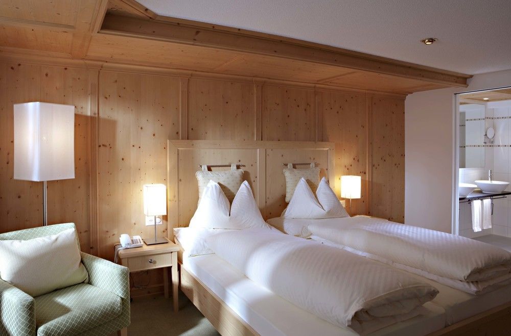 Walliserhof Tasch Phòng bức ảnh